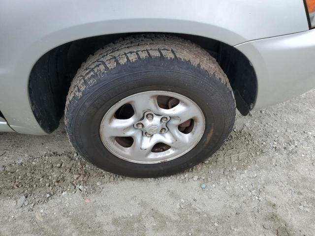 Photo 9 from auction – 2004 TOYOTA HIGHLANDER with VIN JTEGD21A540088664