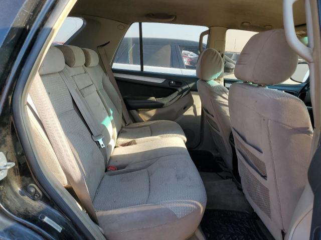 Photo 6 from auction – 2003 TOYOTA 4RUNNER SR with VIN JTEBT14R430020797
