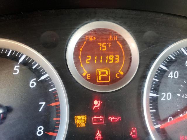 Photo 8 from auction – 2011 NISSAN SENTRA 2.0 with VIN 3N1AB6AP0BL633300