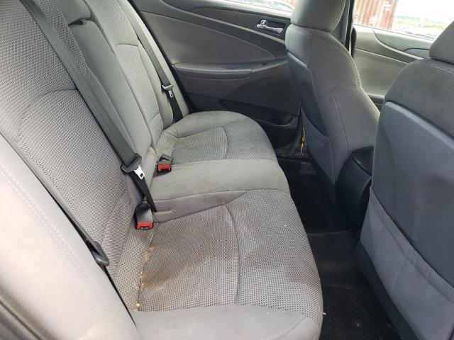 Photo 6 from auction – 2013 HYUNDAI SONATA GLS with VIN 5NPEB4ACXDH749784