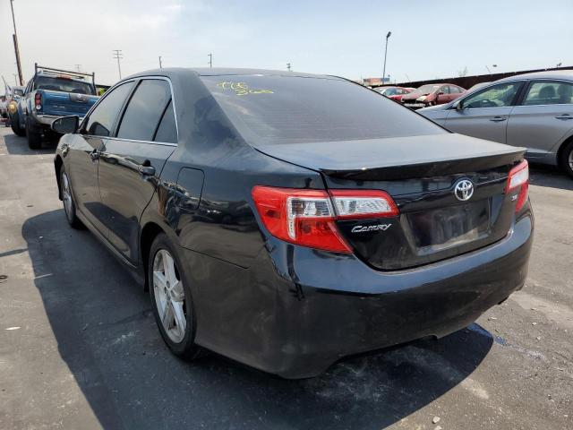 صورة رقم 3 من المزاد - 2012 TOYOTA CAMRY BASE مع VIN 4T1BF1FK5CU095203