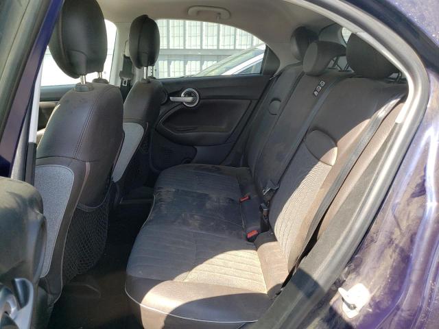 Photo 6 from auction – 2016 FIAT 500X LOUNG with VIN ZFBCFXDT0GP325159