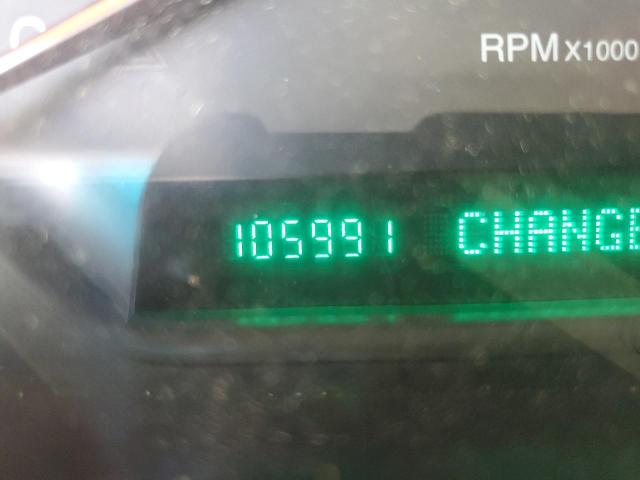 Photo 8 from auction – 1997 CADILLAC DEVILLE CO with VIN 1G6KF5494VU257064