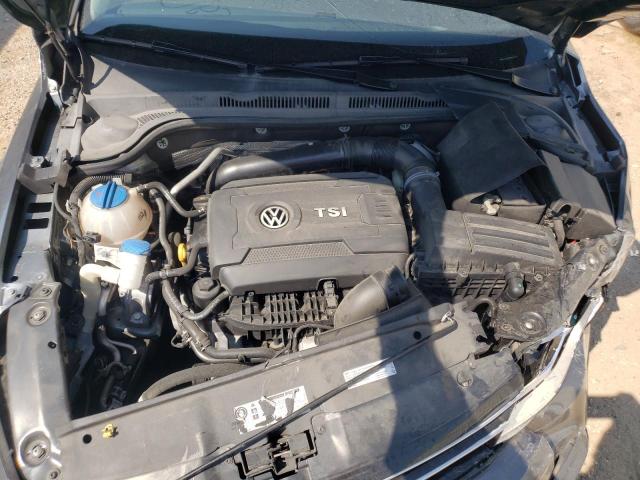 Photo 7 from auction – 2017 VOLKSWAGEN JETTA SEL with VIN 3VWL17AJ2HM221177