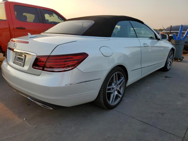 Photo 4 from auction – 2014 MERCEDES-BENZ E 350 with VIN WDDKK5KF0EF263665