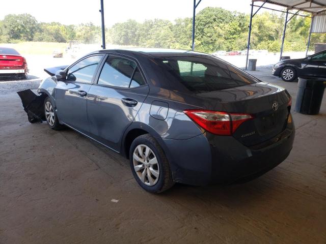 Photo 3 from auction – 2016 TOYOTA COROLLA L with VIN 5YFBURHE6GP538087