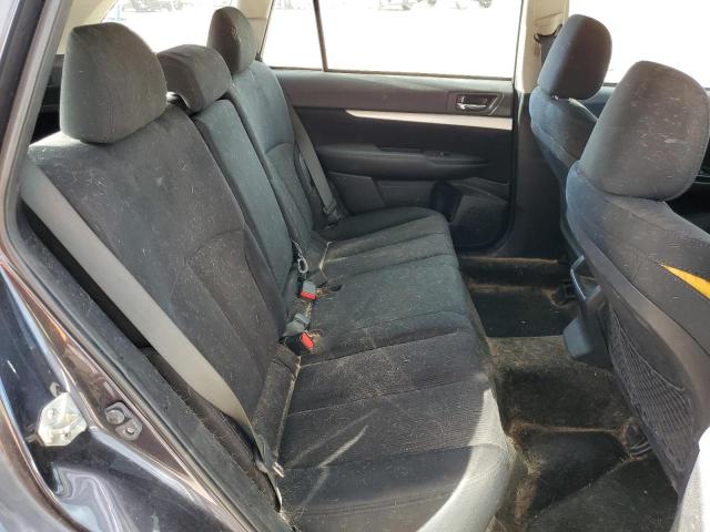 Photo 6 from auction – 2013 SUBARU OUTBACK 2. with VIN 4S4BRCAC7D3282310