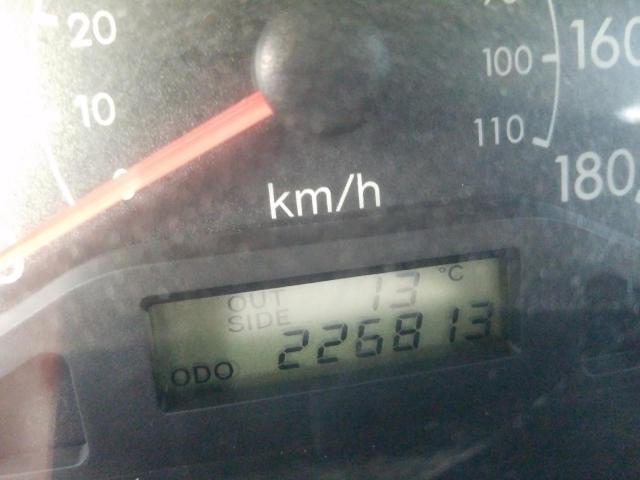 صورة رقم 8 من المزاد - 2006 TOYOTA COROLLA CE مع VIN 2T1BR32E46C646312