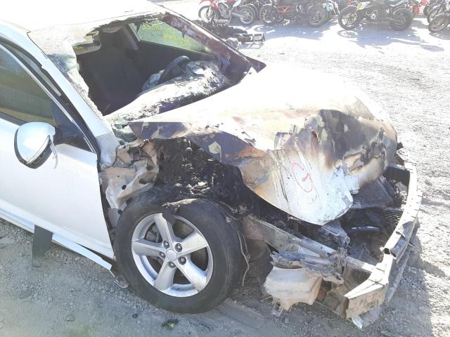 Photo 9 from auction – 2015 KIA OPTIMA LX with VIN KNAGM4A78F5664416