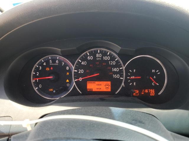 Photo 8 from auction – 2012 NISSAN ALTIMA S with VIN 1N4AL2EP6CC133111