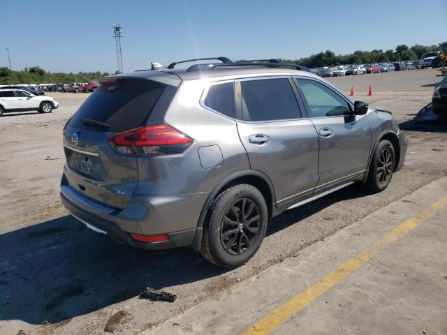 Photo 4 from auction – 2017 NISSAN ROGUE S with VIN 5N1AT2MT6HC814011