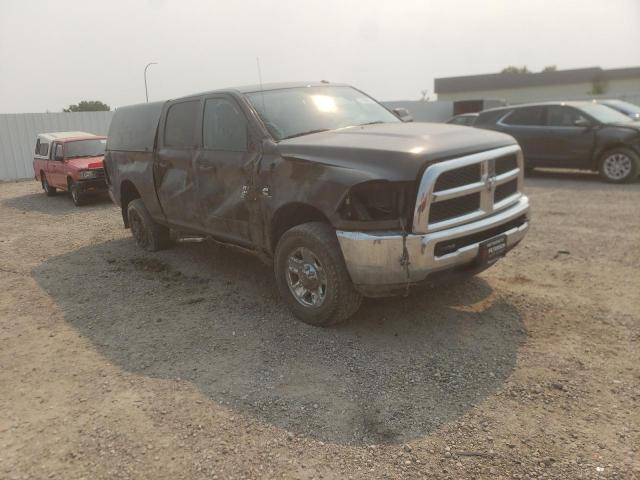 صورة رقم 1 من المزاد - 2018 RAM 2500 ST مع VIN 3C6UR5CL7JG284676