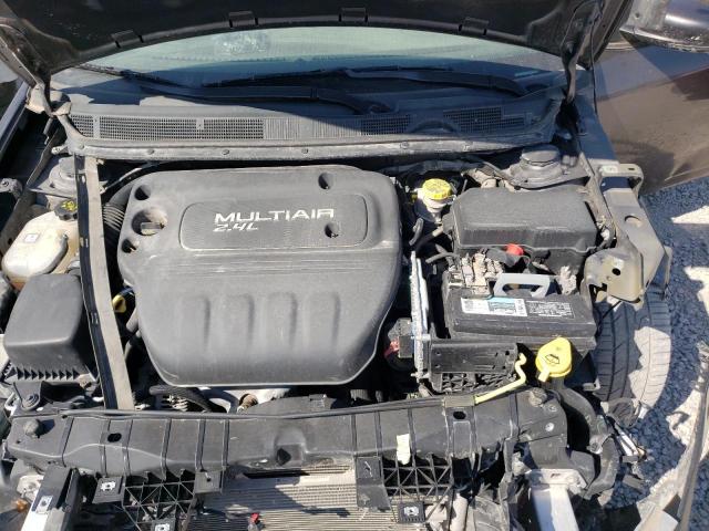 Photo 7 from auction – 2016 DODGE DART GT with VIN 1C3CDFEB4GD541168