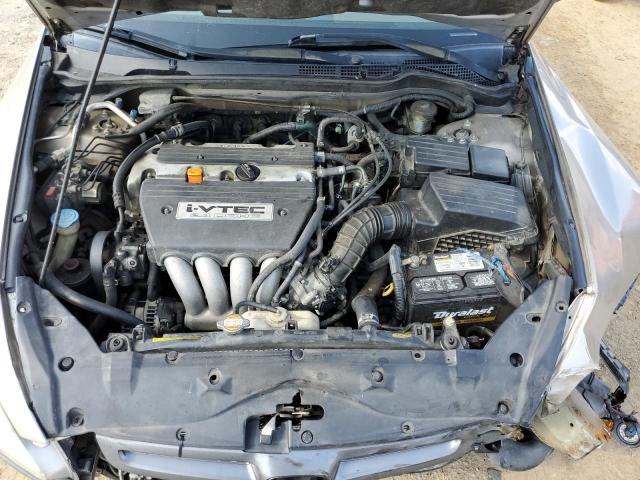 Photo 7 from auction – 2004 HONDA ACCORD EX with VIN 1HGCM56804A110902