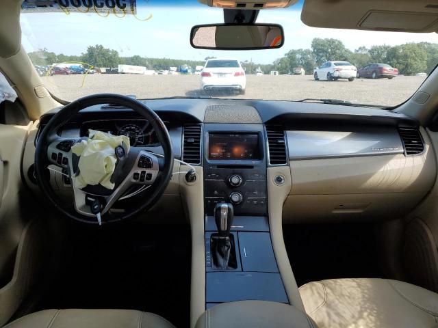 Photo 9 from auction – 2013 FORD TAURUS SEL with VIN 1FAHP2E81DG147455