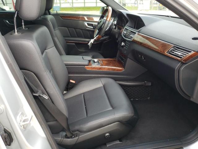 Photo 5 from auction – 2013 MERCEDES-BENZ E 350 with VIN WDDHF5KB1DA756598