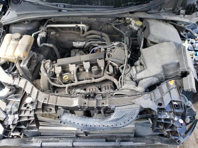 Photo 7 from auction – 2016 FORD FOCUS SE with VIN 1FADP3K2XGL309907