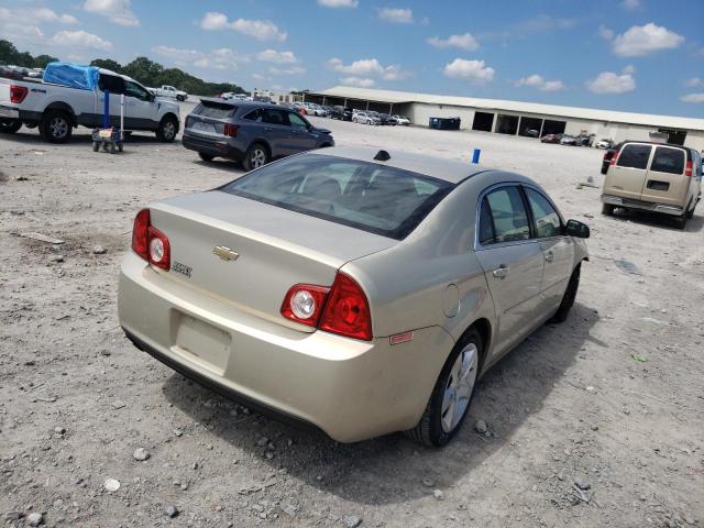 Photo 4 from auction – 2012 CHEVROLET MALIBU LS with VIN 1G1ZB5E01CF180753
