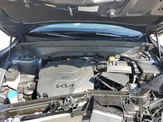 Photo 7 from auction – 2022 KIA TELLURIDE with VIN 5XYP3DHC1NG306928