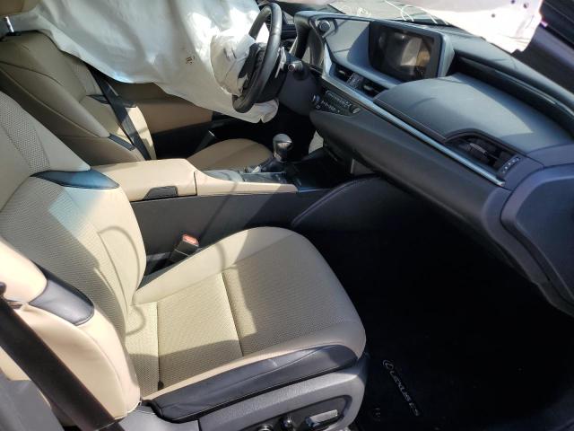Photo 5 from auction – 2019 LEXUS ES 350 with VIN 58ABZ1B11KU002351