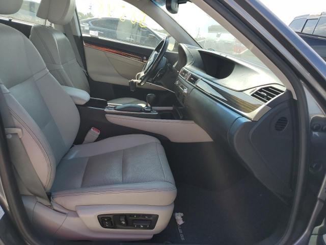 Photo 5 from auction – 2013 LEXUS GS 350 with VIN JTHBE1BL5D5017276