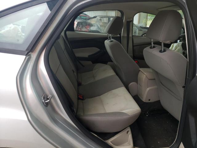 Photo 6 from auction – 2012 FORD FOCUS SE with VIN 1FAHP3F2XCL443743