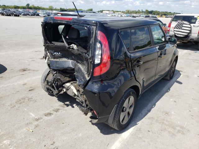 Photo 4 from auction – 2015 KIA SOUL with VIN KNDJN2A24F7204799