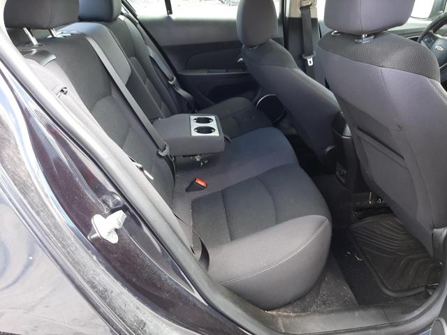 Photo 6 from auction – 2014 CHEVROLET CRUZE LT with VIN 1G1PC5SB4E7187090