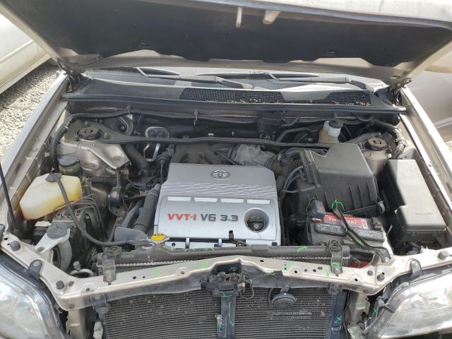 Photo 7 from auction – 2007 TOYOTA HIGHLANDER with VIN JTEEP21A770215272