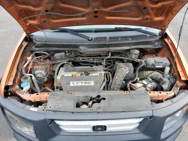 Photo 7 from auction – 2008 HONDA ELEMENT LX with VIN 5J6YH28358L000568