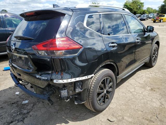 Photo 4 from auction – 2017 NISSAN ROGUE S with VIN KNMAT2MV5HP547636