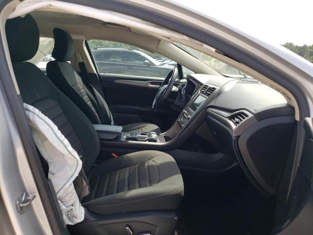 Photo 5 from auction – 2019 FORD FUSION SE with VIN 3FA6P0LU5KR263405