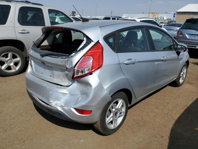 Photo 4 from auction – 2019 FORD FIESTA SE with VIN 3FADP4EJ9KM154945