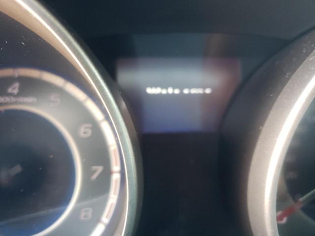 Photo 8 from auction – 2008 ACURA MDX TECHNO with VIN 2HNYD28338H514251
