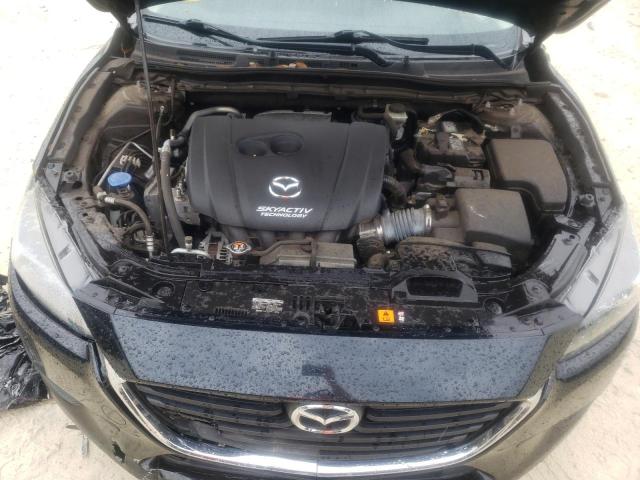 Photo 7 from auction – 2017 MAZDA 3 TOURING with VIN 3MZBN1V70HM133563