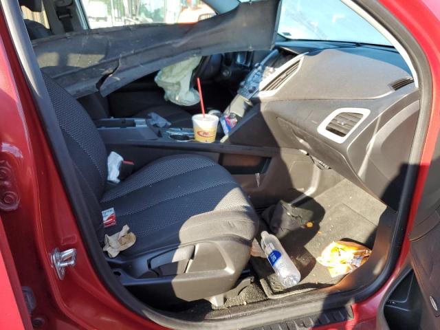 Photo 5 from auction – 2014 GMC TERRAIN SL with VIN 2GKALREK9E6130923