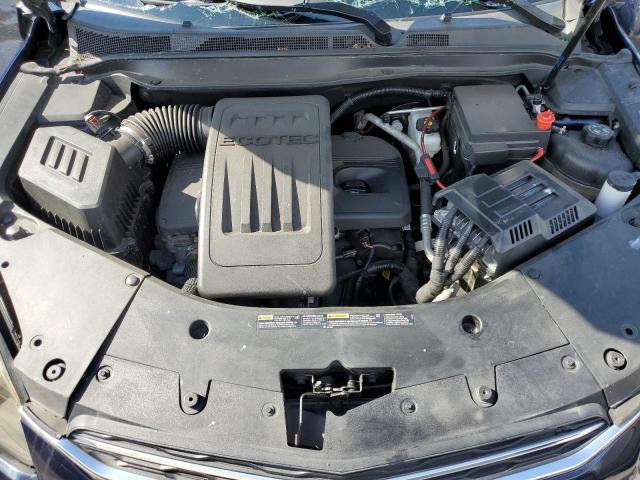 Photo 7 from auction – 2017 CHEVROLET EQUINOX LT with VIN 2GNALCEKXH1529812
