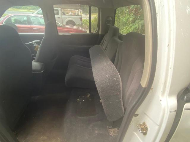 Photo 6 from auction – 2004 DODGE DAKOTA QUA with VIN 1D7HL48N34S717610