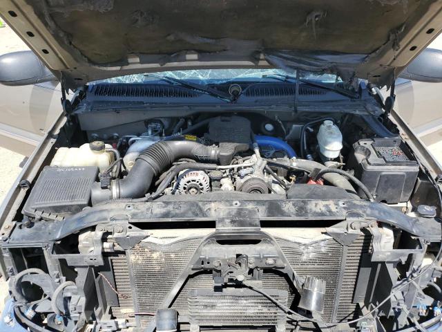 Photo 7 from auction – 2003 GMC SIERRA C25 with VIN 1GTHC23143F124123