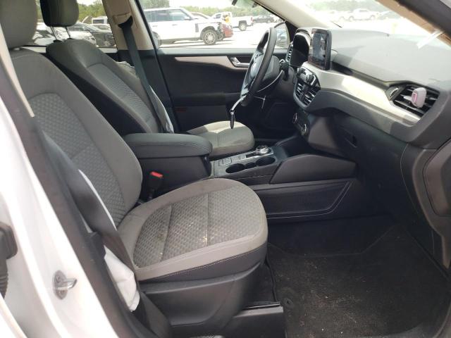Photo 5 from auction – 2020 FORD ESCAPE SE with VIN 1FMCU0G64LUA92248
