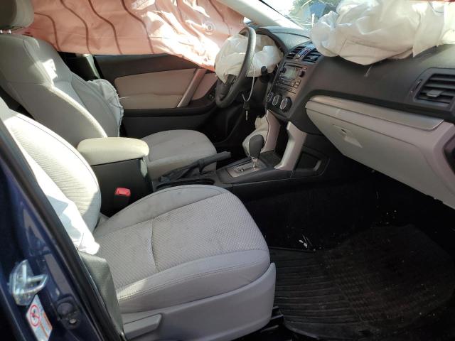 Photo 5 from auction – 2014 SUBARU FORESTER 2 with VIN JF2SJAAC5EH518698