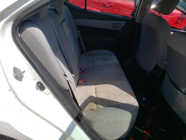 Photo 6 from auction – 2015 TOYOTA COROLLA L with VIN 2T1BURHE6FC264324