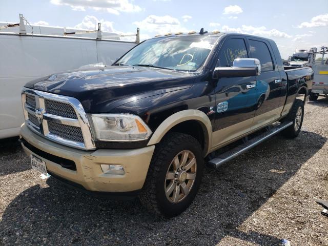 Photo 2 from auction – 2015 RAM 2500 LONGH with VIN 3C6UR5PL5FG520419