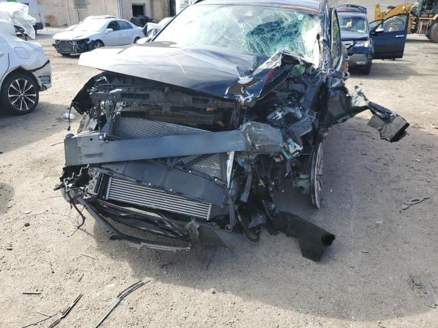 Photo 9 from auction – 2020 FORD ESCAPE TIT with VIN 1FMCU9J97LUB17893