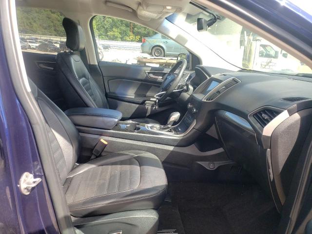 Photo 5 from auction – 2016 FORD EDGE SEL with VIN 2FMPK4J93GBC57395