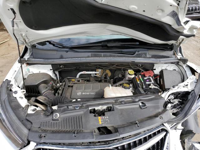 Photo 7 from auction – 2018 BUICK ENCORE PRE with VIN KL4CJASB2JB520439