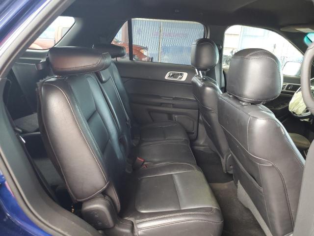 Photo 6 from auction – 2013 FORD EXPLORER X with VIN 1FM5K7D88DGA08865