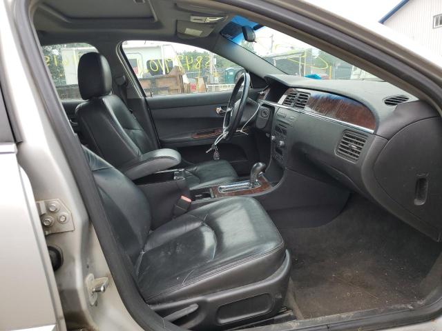 Photo 5 from auction – 2007 BUICK LACROSSE C with VIN 2G4WD582471164573