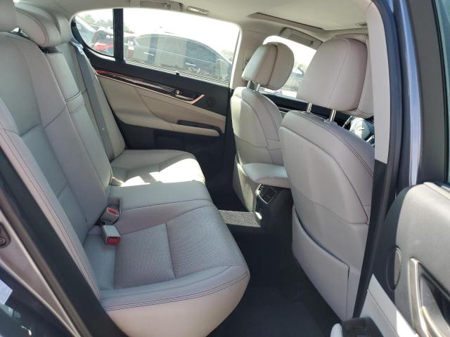 Photo 6 from auction – 2013 LEXUS GS 350 with VIN JTHBE1BL5D5017276