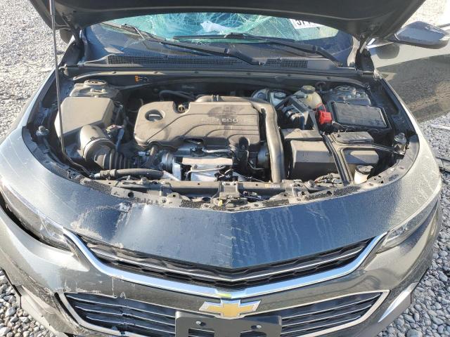 Photo 7 from auction – 2016 CHEVROLET MALIBU LT with VIN 1G1ZE5ST9GF316123